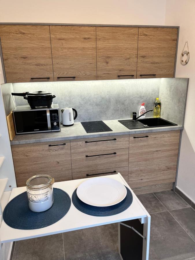 Apartman Jestrabi Lipno Černá v Pošumaví 外观 照片