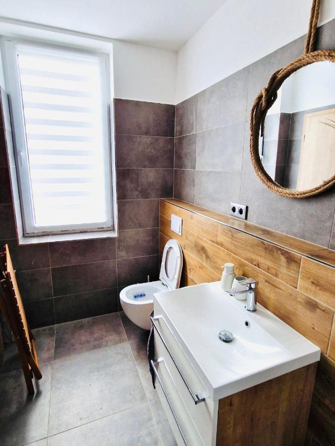 Apartman Jestrabi Lipno Černá v Pošumaví 外观 照片