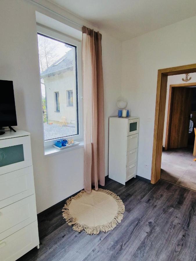 Apartman Jestrabi Lipno Černá v Pošumaví 外观 照片