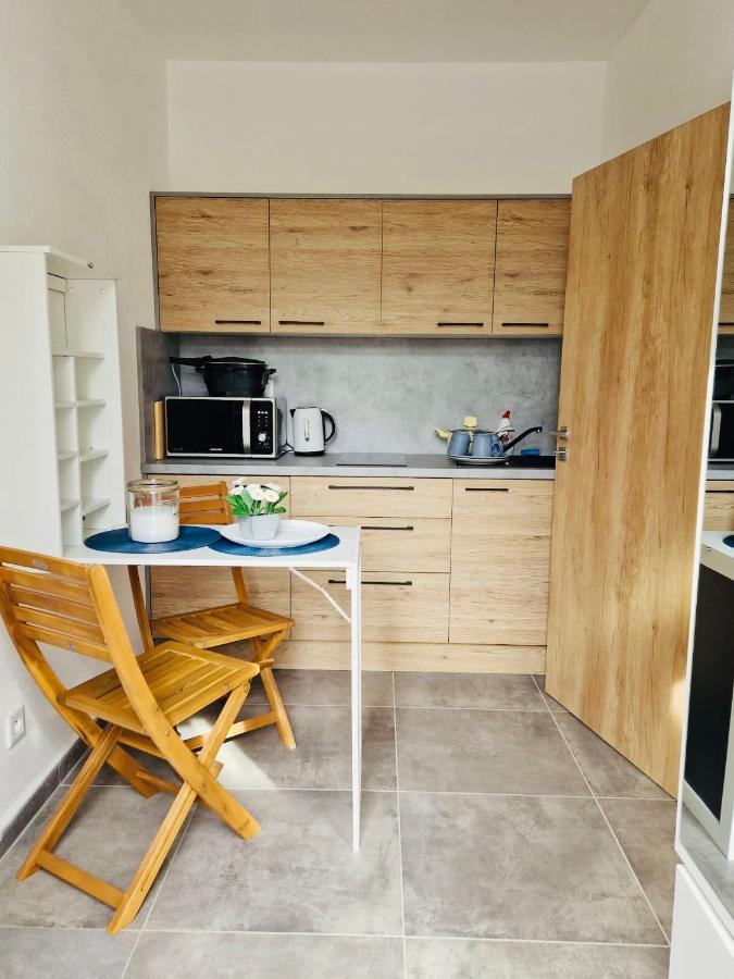 Apartman Jestrabi Lipno Černá v Pošumaví 外观 照片